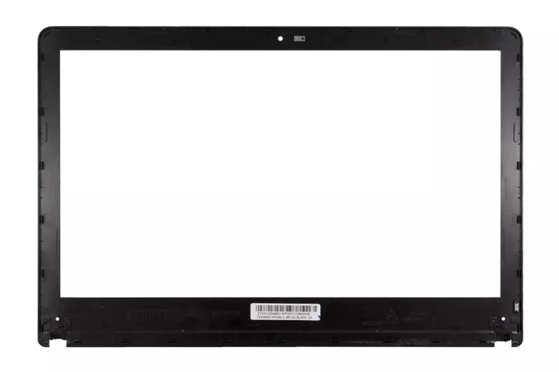 Asus Notebook X Series X501A, X501U használt LCD keret, LCD front bezel 13GNMO1AP020-2