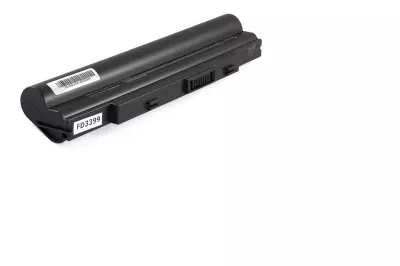 Asus U50 sorozat U50F laptop akkumulátor, új, gyárival megegyező minőségű helyettesítő, 6 cellás (4400mAh-5200mAh)