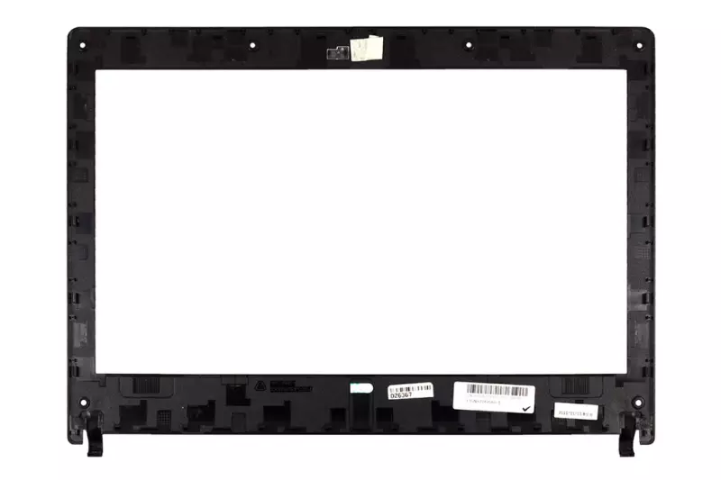 Asus U30JC, U30SD gyári új LCD kijelző keret, 13GNXZ1AM051-1