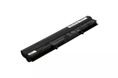 Asus U36 sorozat U36SD laptop akkumulátor, új, gyárival megegyező minőségű helyettesítő, 8 cellás (4400mAh)