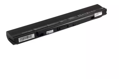 Asus U33 sorozat U33JC laptop akkumulátor, új, gyárival megegyező minőségű helyettesítő, 8 cellás (4400mAh)