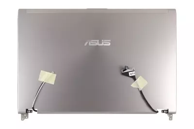 Asus U46 gyári új fényes 14 inch HD komplett kijelző egység, HW14WX101-02, 18G241400133Q, 18030-14001400