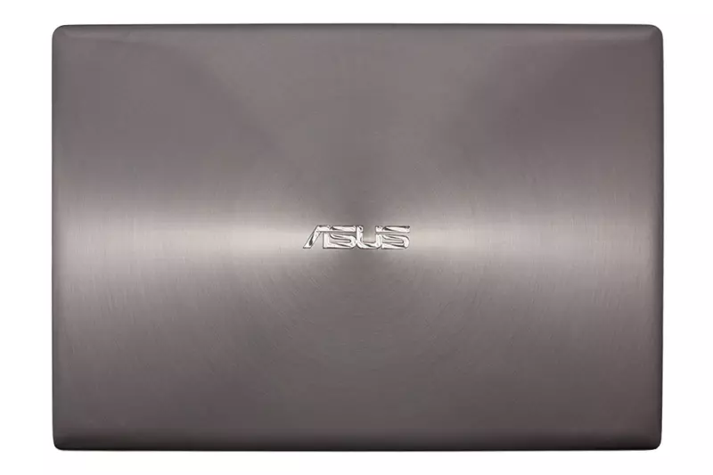 Asus UX303LA, UX303LN (nem touchscreenes) gyári új LCD kijelző hátlap (90NB04R1-R7A012)