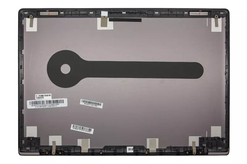 Asus UX303LA, UX303LN (nem touchscreenes) gyári új LCD kijelző hátlap (90NB04R1-R7A012)