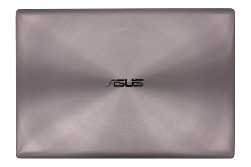 Asus UX303LA, UX303UA (touchscreenes verzió) gyári új LCD kijelző hátlap (90NB04R2-R7A012)