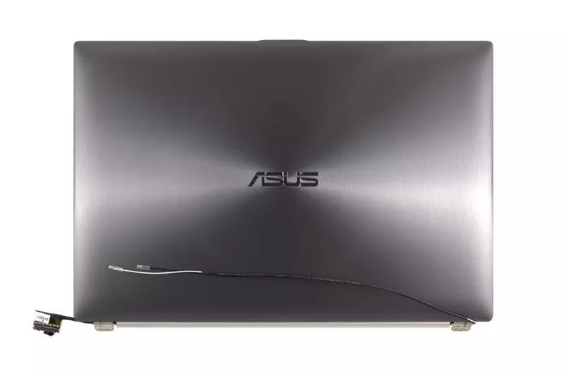 Asus ZenBook UX31E fényes laptop kijelző 800x480 (WVGA)