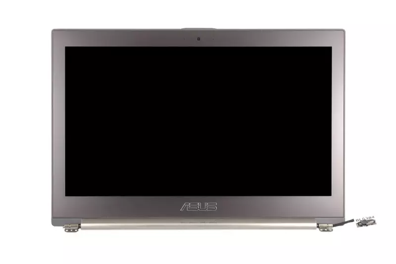 Asus ZenBook UX31E fényes laptop kijelző 800x480 (WVGA)