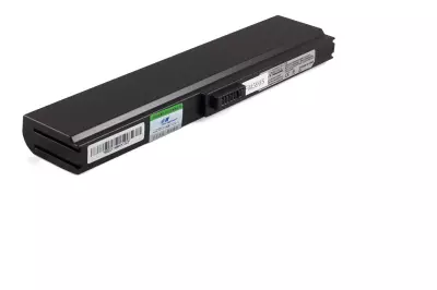 Asus V2 sorozat V2S laptop akkumulátor, új, gyárival megegyező minőségű helyettesítő,  cellás (4400mAh)
