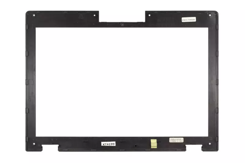 Asus V2S, V2JE használt LCD kijelző keret, 13GNL51AP020-1