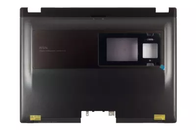 Asus W5FE gyári új LCD hátlap hangszóróval, 13GNHD1AM010-1