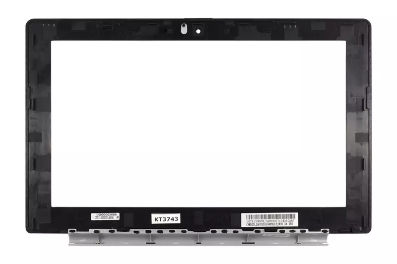 Asus X201E gyári új LCD keret, 13NB00L2AP0302