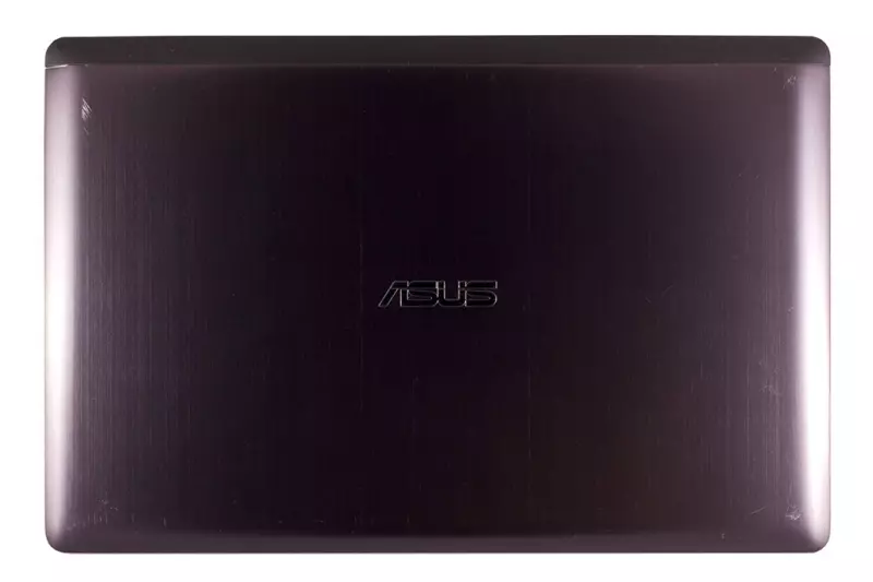Asus X202E használt LCD hátlap, WiFi antennával, Webkamerával (13GNFQ1AM051)