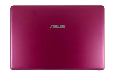 Asus X401A használt pink LCD hátlap, 13GN4O6AP011