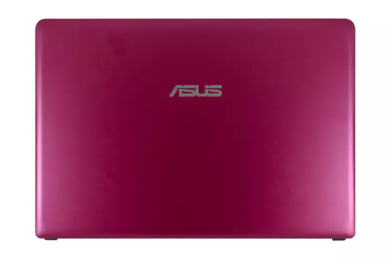 Asus X401A használt pink LCD hátlap, 13GN4O6AP011