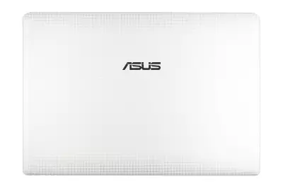 Asus X401 X401U fehér LCD kijelző hátlap