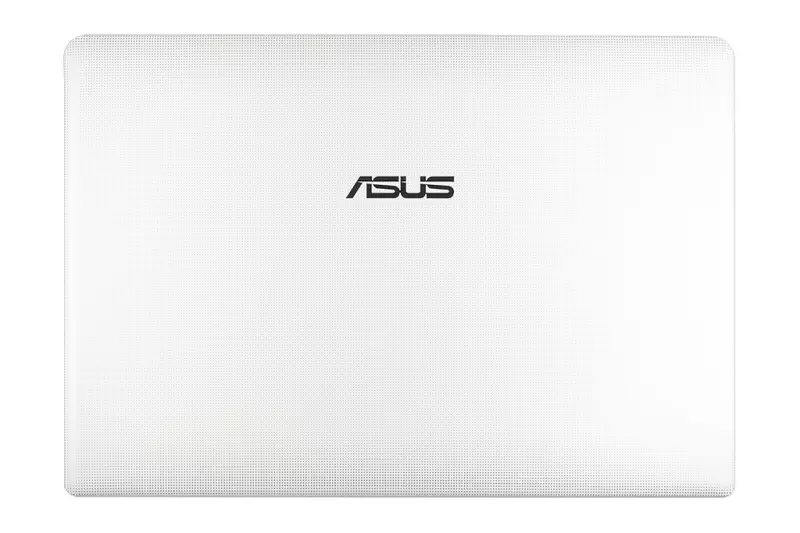 Asus X401A, X401U gyári új fehér LCD kijelző hátlap, 13GN4O2AP031-1