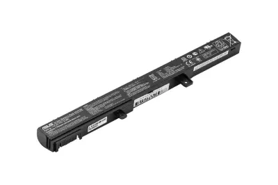 Asus X451 sorozat X451MA laptop akkumulátor, gyári új, 6 cellás (2500mAh)