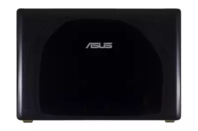 Asus X45A, X45C, X45U, X45VD gyári új LCD kijelző hátlap zsanérokkal, 13GN7O2AP010-1