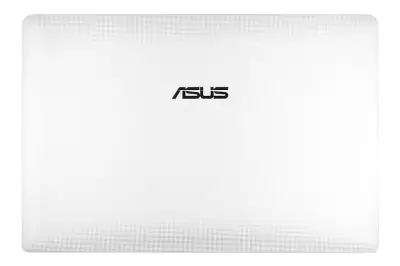 Asus X501A, X501U használt fehér LCD hátlap WiFi antennával és LCD kábellel, 13GNMO2AP010-2