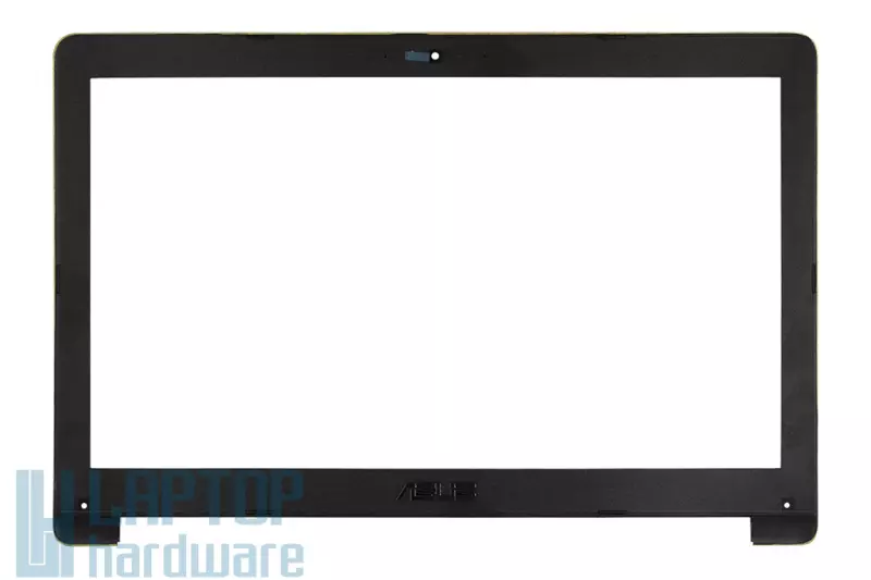 Asus X502CA használt LCD kijelző keret (90NB00I1-R7B000)