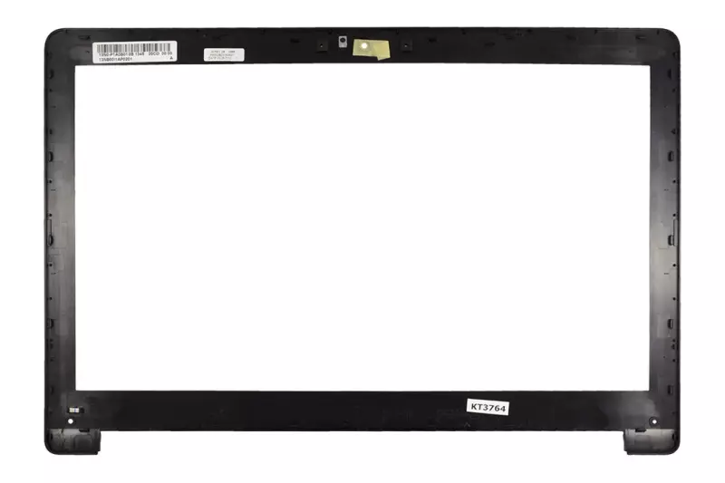 Asus X502CA használt LCD kijelző keret (90NB00I1-R7B000)