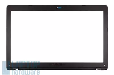 Asus X550 sorozatú használt fekete LCD kijelző keret (90NB03VB-R7B000)
