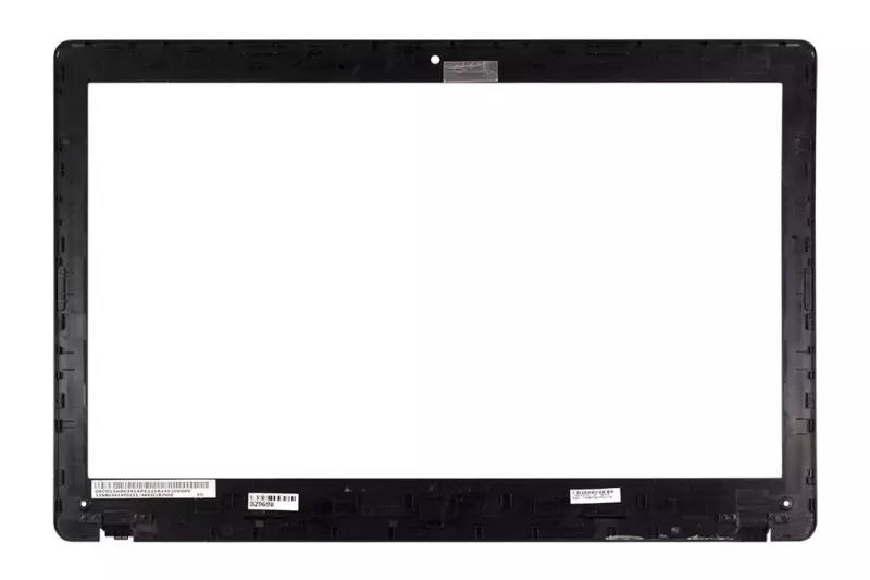 Asus X551CA, X551MA használt fekete LCD keret (90NB0341-R7B010)