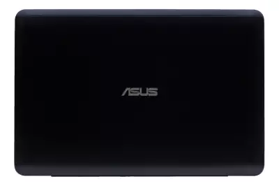 Asus X555LA, X555LB gyári új szálcsiszolt kék LCD kijelző hátlap antennával (90NB0647-R7A010, 13N0-R8A0301)