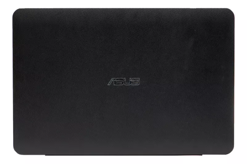Asus X555LA, X555YA, Z550MA használt fekete LCD kijelző hátlap (13NB0628AP0211, 13N0-R7A1A11)