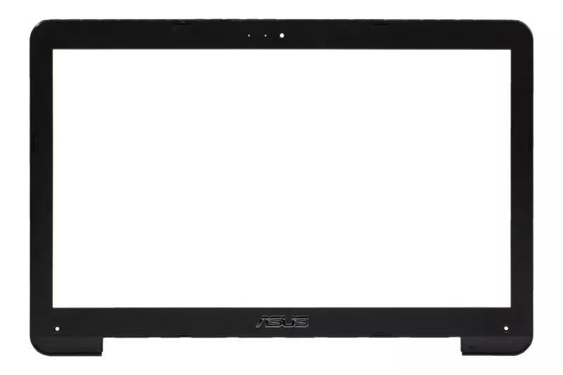 Asus X555LA, X555YA, Z550MA használt fekete LCD kijelző keret (13NB0628AP0711, 13N0-R7A1B11)