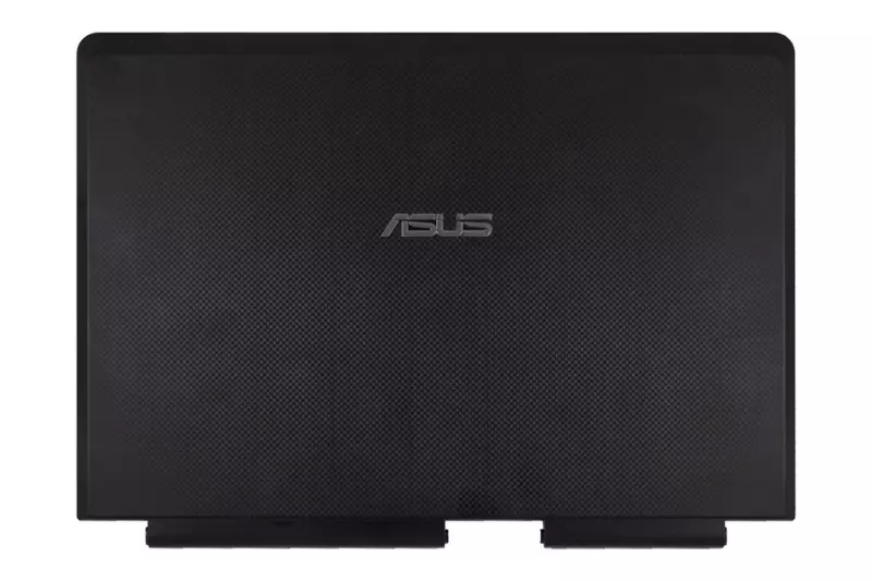 Asus X58C gyári új LCD kijelző hátlap Wifi antennával, 13GNRL2AP010