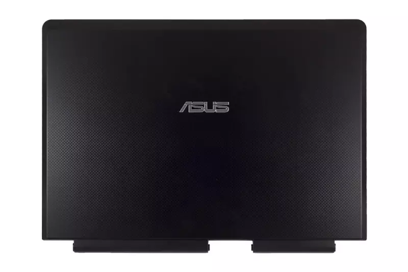 Asus X58C, X58L, X58LE gyári új LCD hátlap WiFi antennával, 13GNRL2AP010-1