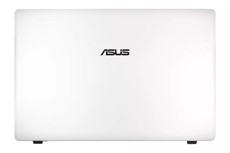 Asus X75VD, X75VB, X75VC gyári új fehér LCD hátlap, 13GNDO2AP046-1