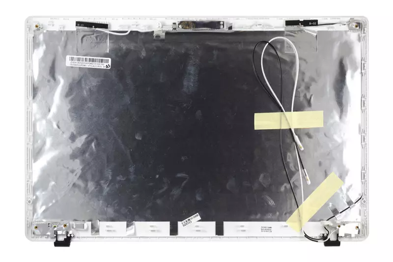 Asus X X75VD  LCD kijelző hátlap
