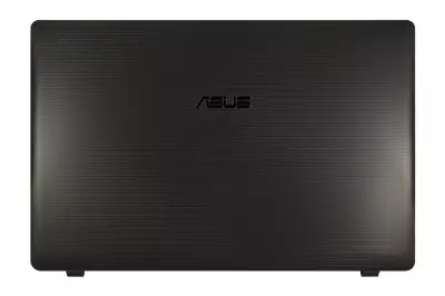 Asus X75VD, X75VB, X75VC gyári új fekete LCD hátlap, 13GNDO1AP047-1