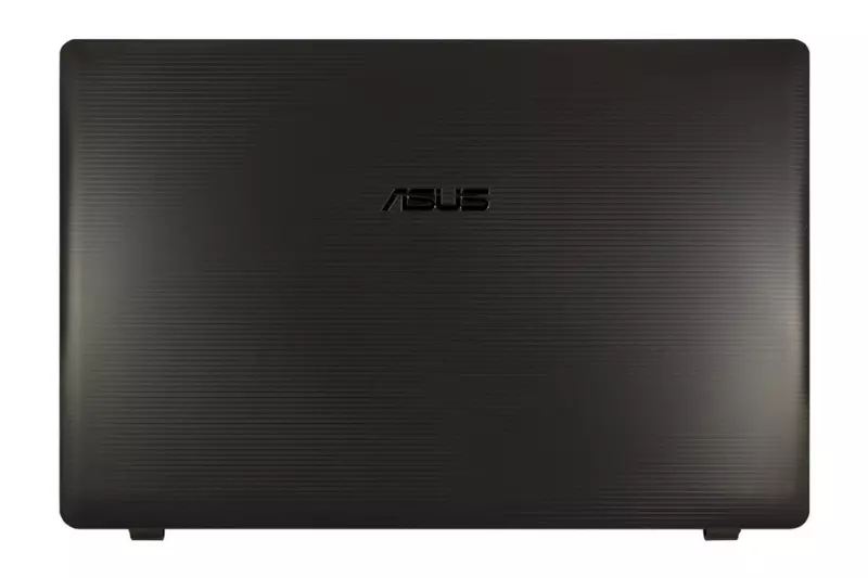 Asus X75VD, X75VB, X75VC gyári új fekete LCD hátlap, 13GNDO1AP047-1