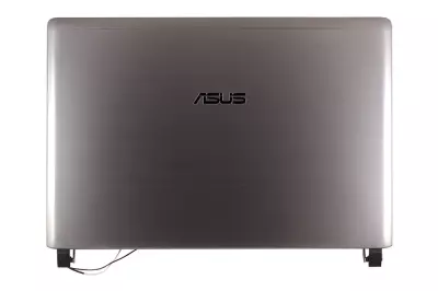 Asus Zenbook U32U, U32VM gyári új LCD hátlap WiFi antennával, zsanérral és kábellel, 13GN2J1AM020-1