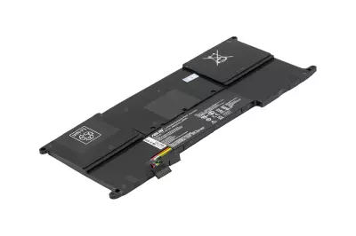 Asus ZenBook UX21E laptop akkumulátor, gyári új,  cellás (4800mAh)