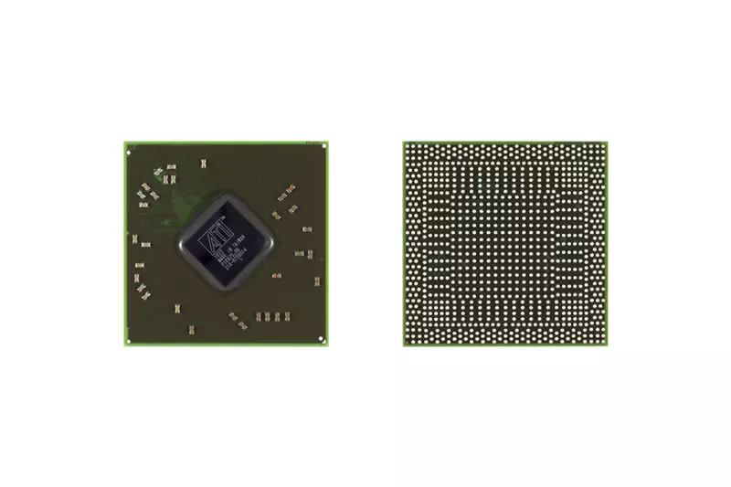 ATI GPU, BGA Video Chip 216-0728014