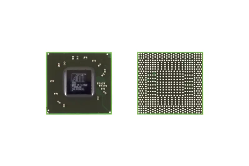 Ati GPU, BGA Video Chip 216-0728018
