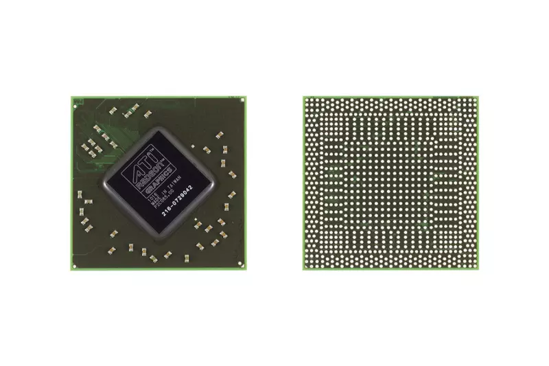 Ati GPU, BGA Video Chip 216-0729042