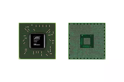 ATI GPU, BGA Video Chip 216PLAKB26FG