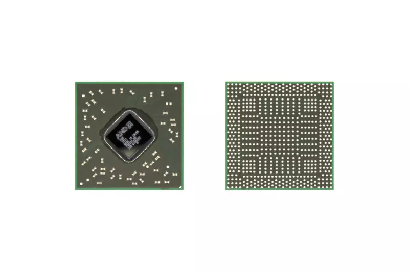 ATI GPU, BGA Video Chip 218-0755097