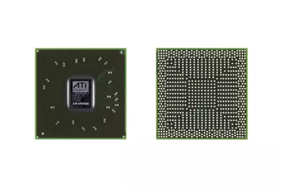 Ati Radeon Graphics GPU, BGA Video Chip 216-0707005