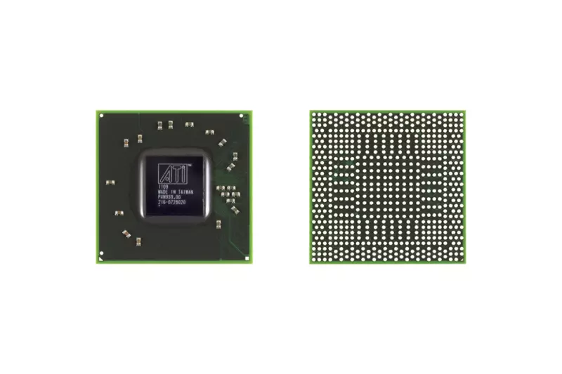 Ati Radeon Graphics GPU, BGA Video Chip 216-0728020