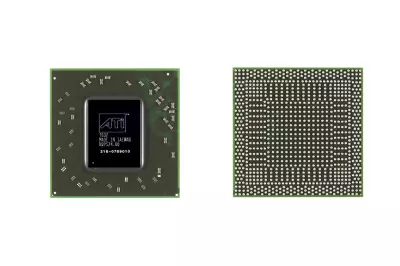 Ati Radeon Graphics GPU, BGA Video Chip 216-0769010