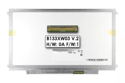 Acer Aspire 3830 fényes laptop kijelző 1280x800 (WXGA HD)
