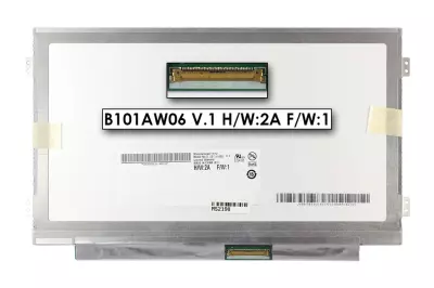 Lenovo IdeaPad S10-3S fényes laptop kijelző 800x480 (WVGA)