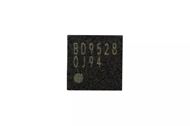 BD9528 IC chip, power controller