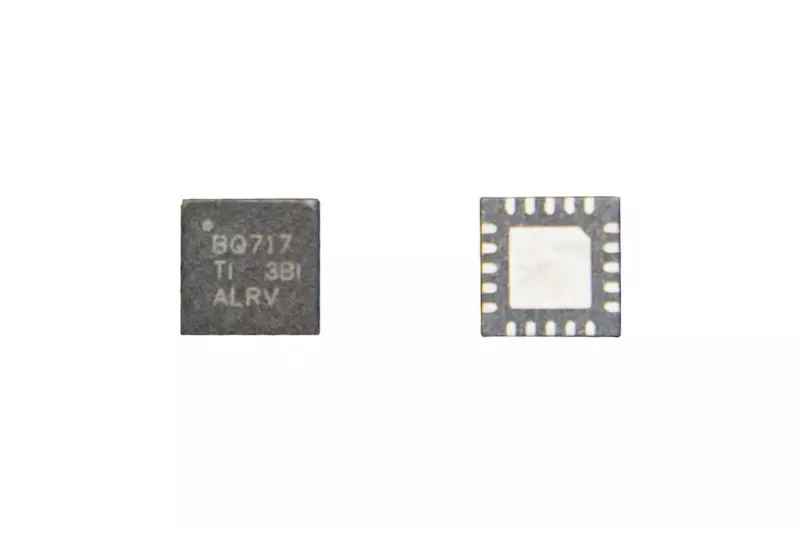 BQ24717 IC chip